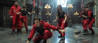 Netflix Just Revived Money Heist in the Most Insane Way Possible — And Fans Are Losing Control